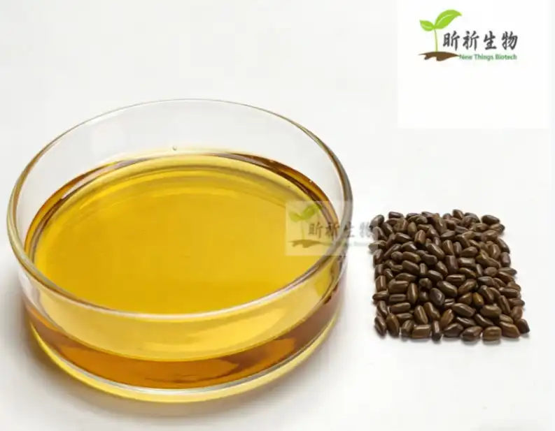 100 Bakuchiol Oil